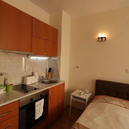 Pirin Eagle Nest * Bansko