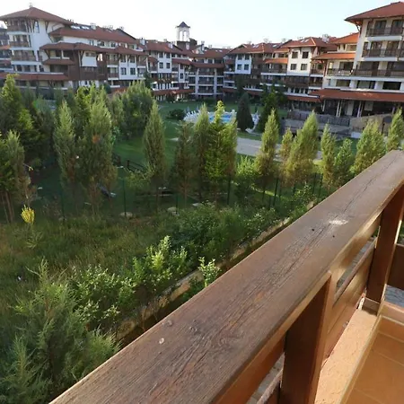 Pirin Eagle Nest *